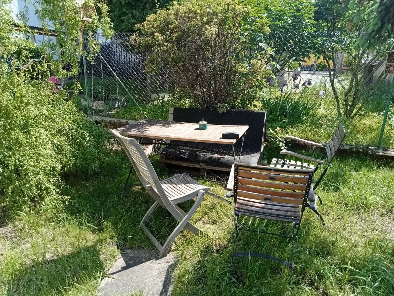 2 Zimmer Wohnung mit 52 m² in Mannheim – Bild 5