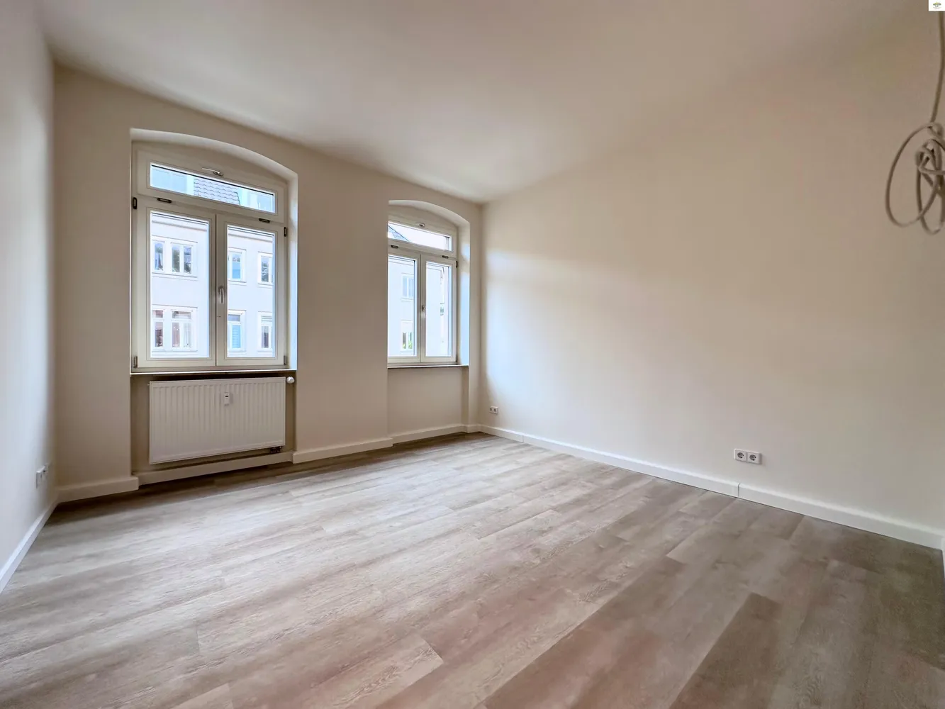 3 Zimmer Wohnung mit 68 m² in Dresden – Bild 4