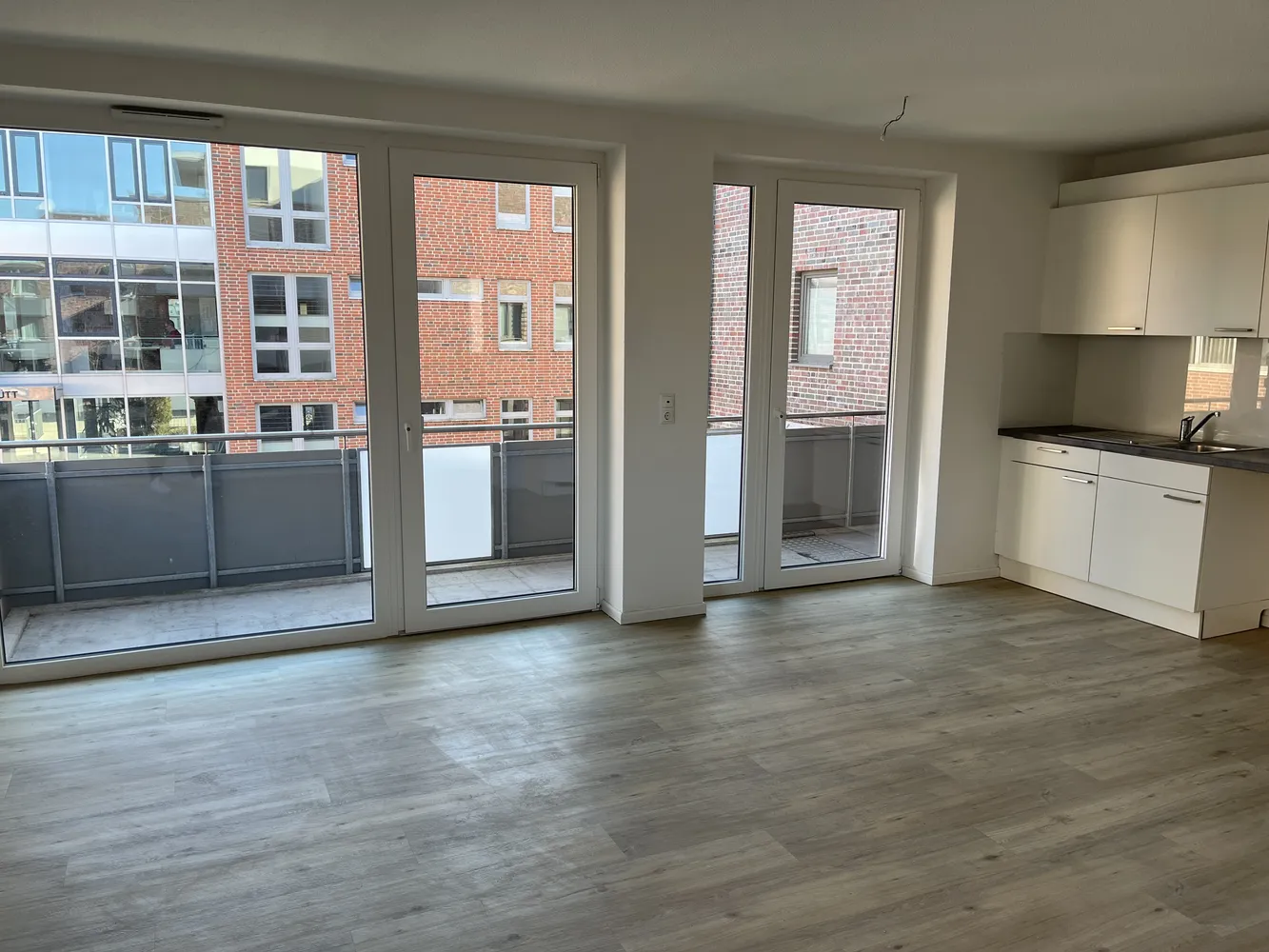 3 Zimmer Wohnung mit 90 m² in Lübeck – Bild 6