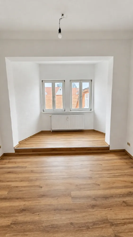 4 Zimmer Wohnung mit 98 m² in Erfurt – Bild 5