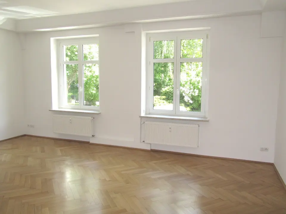 3 Zimmer Wohnung mit 83 m² in Zwickau – Bild 2