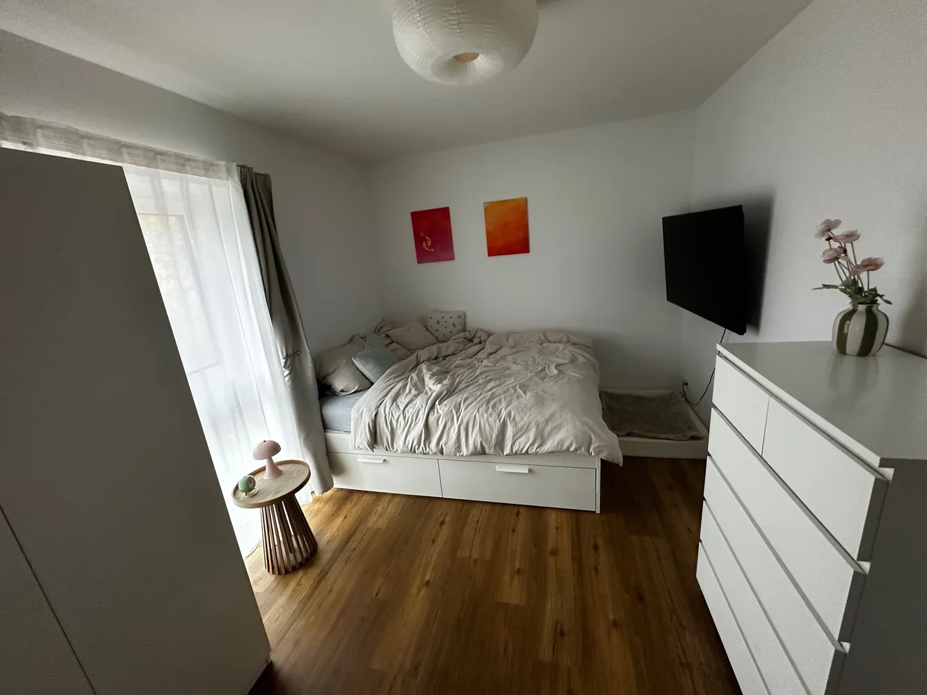 4 Zimmer Wohnung mit 88 m² in Winsen (Luhe) – Bild 8