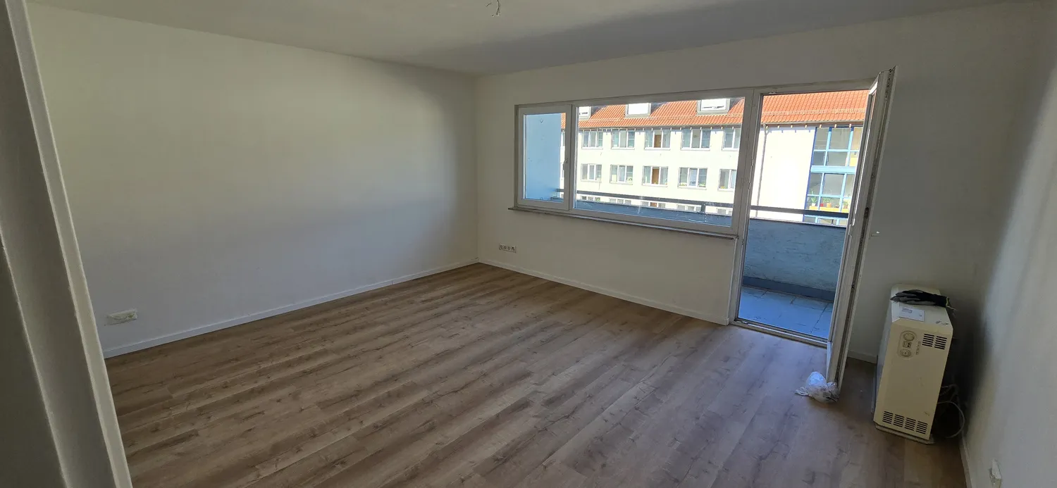4 Zimmer Wohnung mit 80 m² in Stuttgart – Bild 1