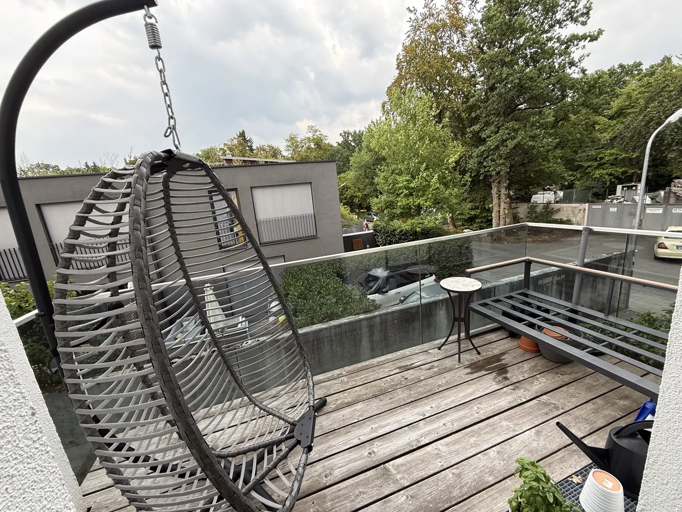 2 Zimmer Wohnung mit 52 m² in München – Bild 6