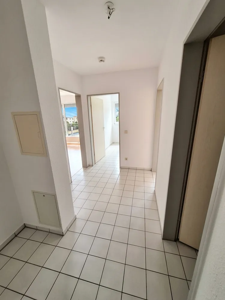 2 room apartment with 53 m² in Cologne – Photo 7