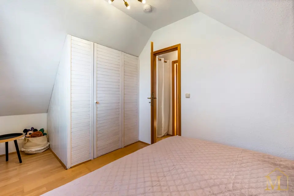 3 Zimmer Haus mit 65 m² in Stade – Bild 10