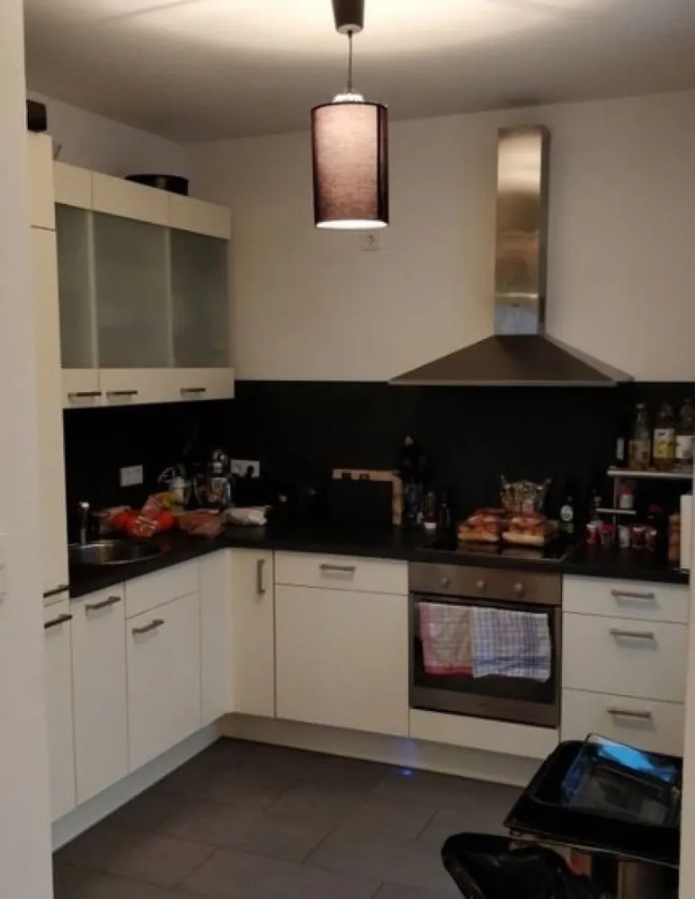 4 Zimmer Wohnung mit 130 m² in Frankfurt am Main – Bild 6