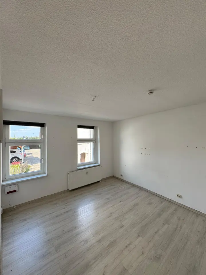 5 room apartment with 107 m² in Magdeburg – Photo 1