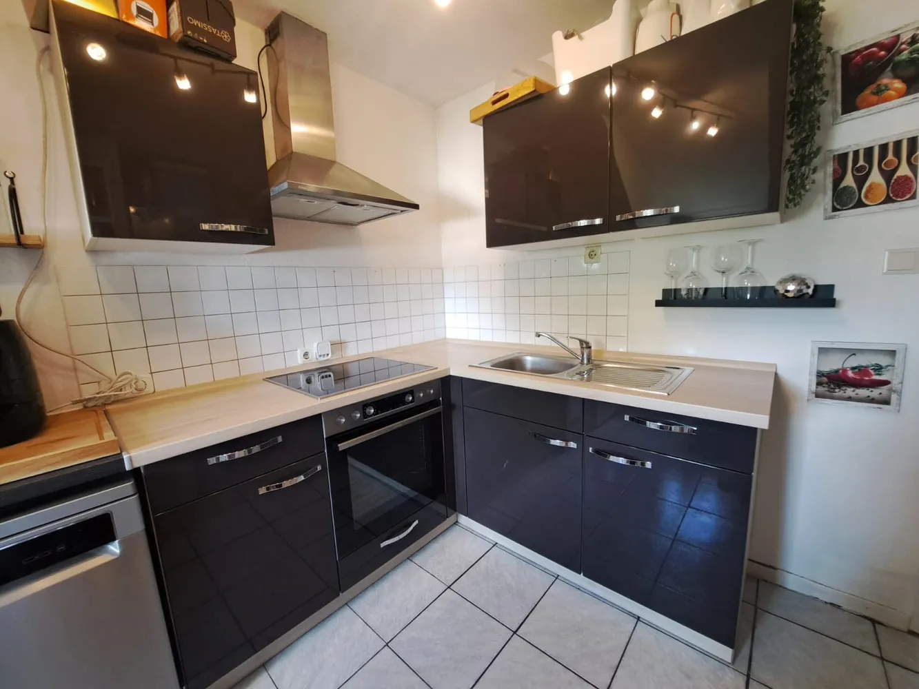 2 Zimmer Wohnung mit 72 m² in Aachen – Bild 12