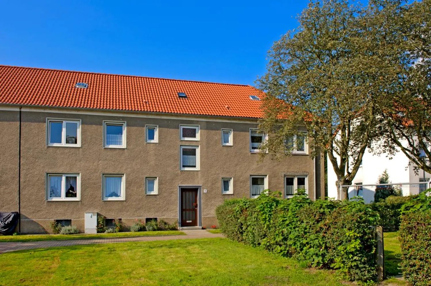 2 Zimmer Wohnung mit 41 m² in Hamm – Bild 1