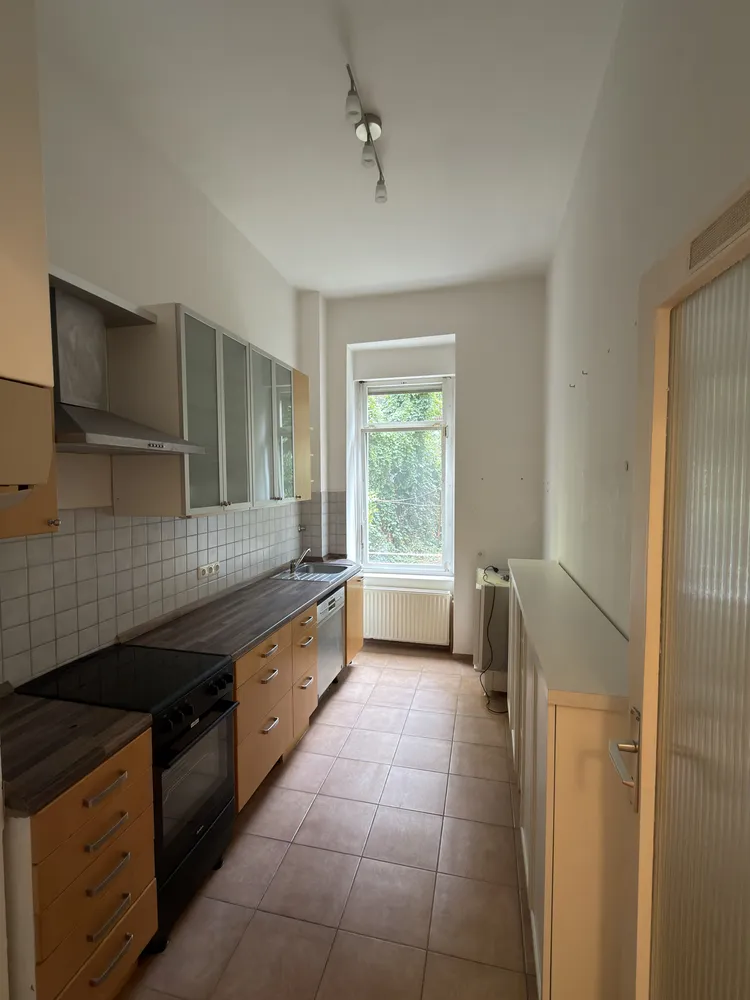 2 Zimmer Wohnung mit 60 m² in Frankfurt am Main – Bild 3