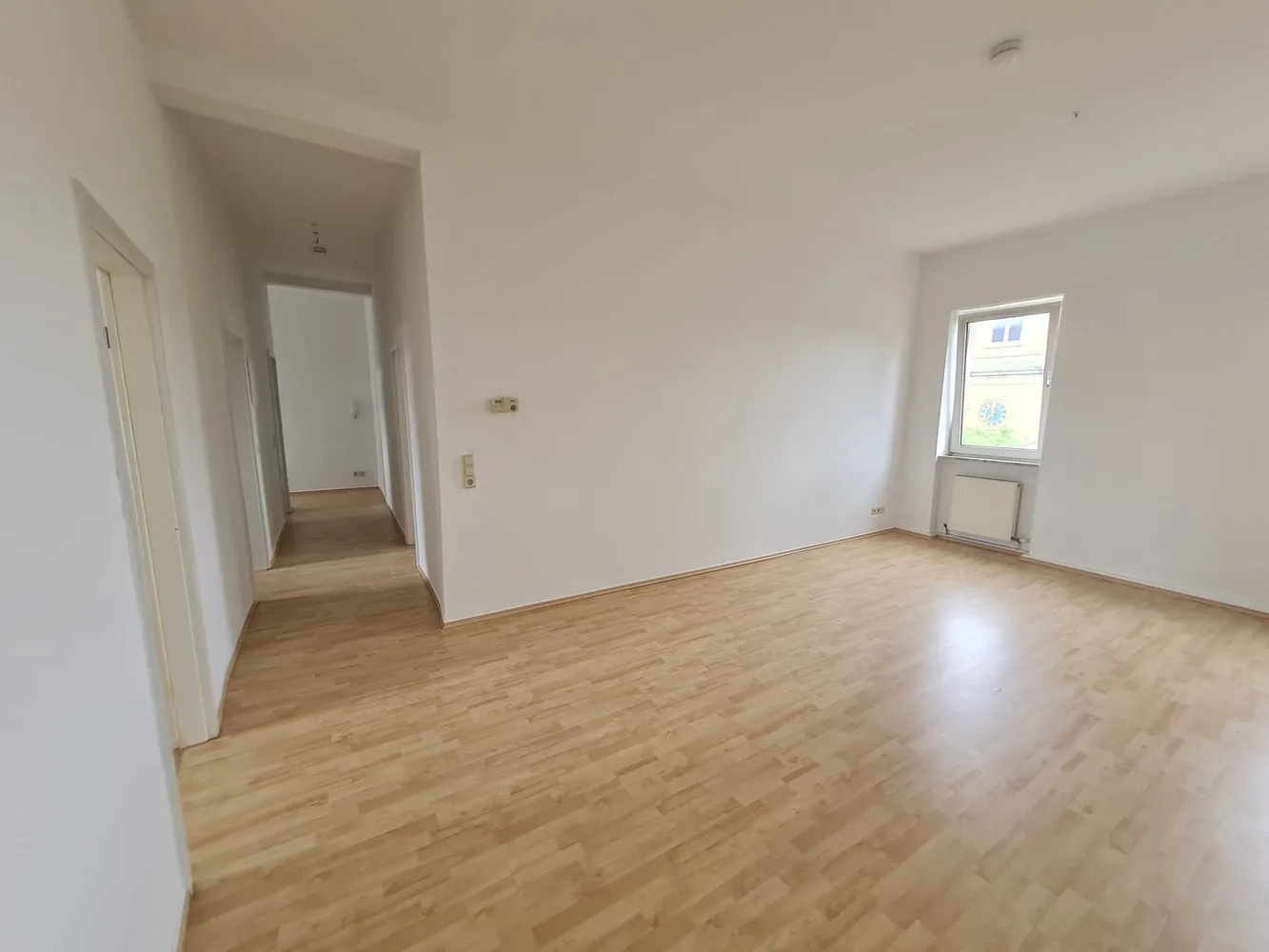 3 Zimmer Wohnung mit 80 m² in Karlsruhe – Bild 3