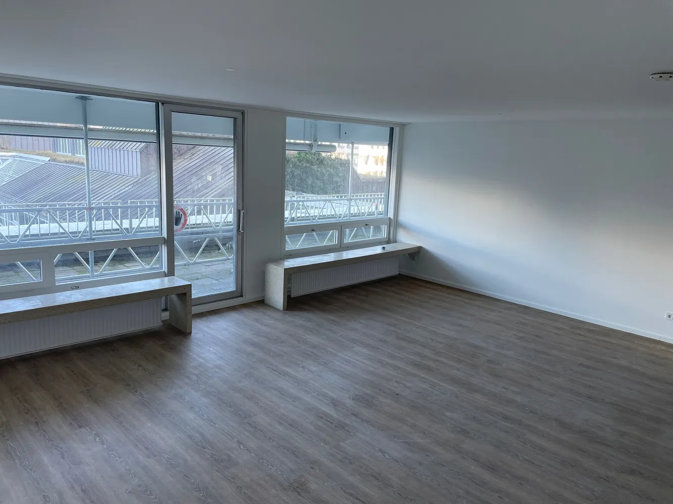 3 Zimmer Wohnung mit 113 m² in München – Bild 4