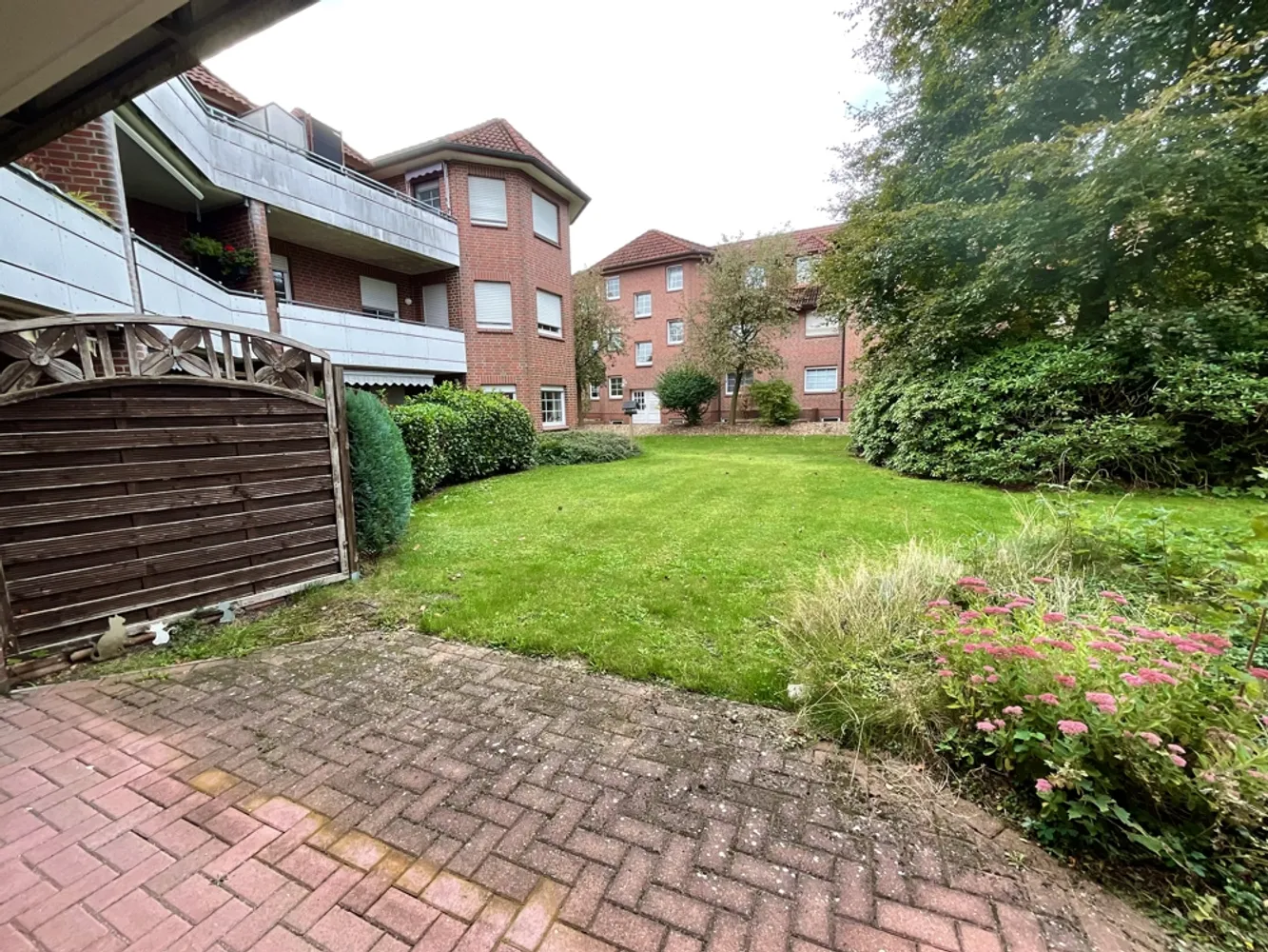 2 Zimmer Wohnung mit 65 m² in Soltau – Bild 3