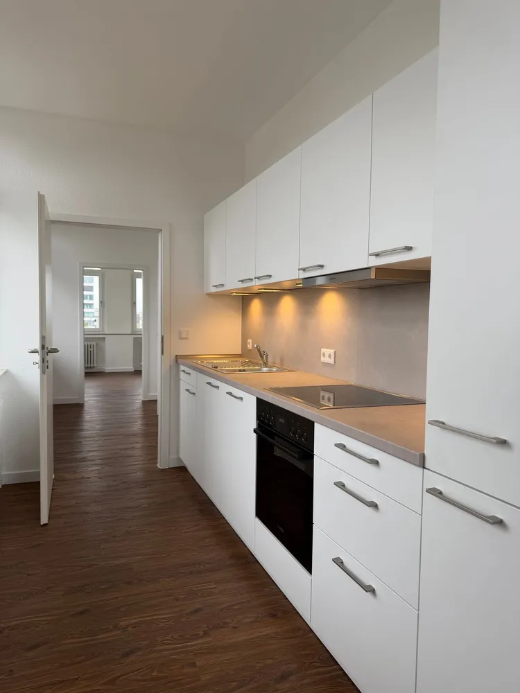 3 Zimmer Wohnung mit 92 m² in Bielefeld – Bild 2