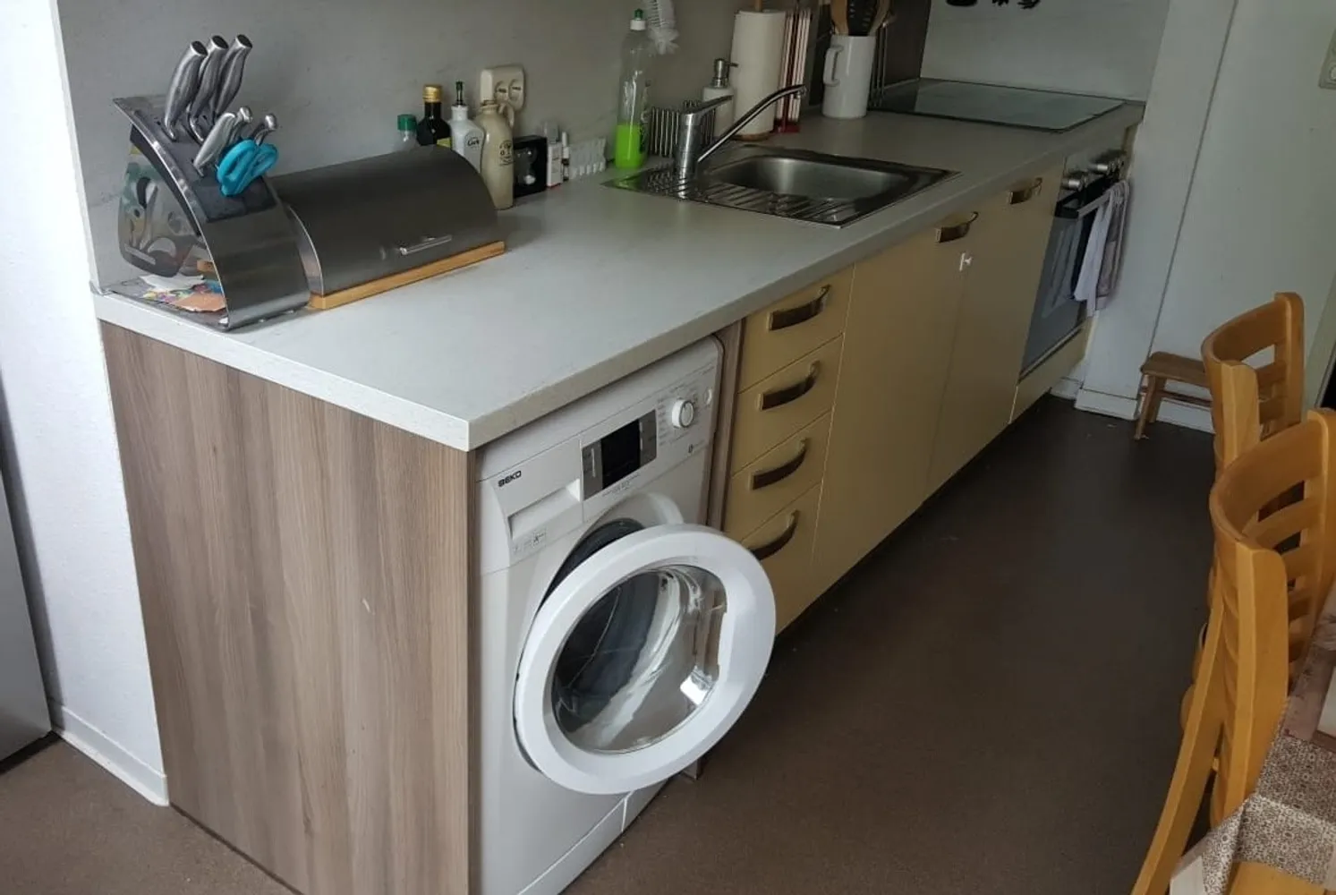 3 Zimmer Wohnung mit 77 m² in Halle (Saale) – Bild 10