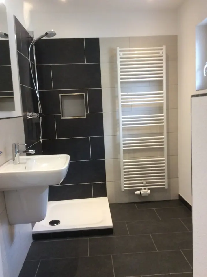 4 Zimmer Wohnung mit 110 m² in Oldenburg – Bild 4