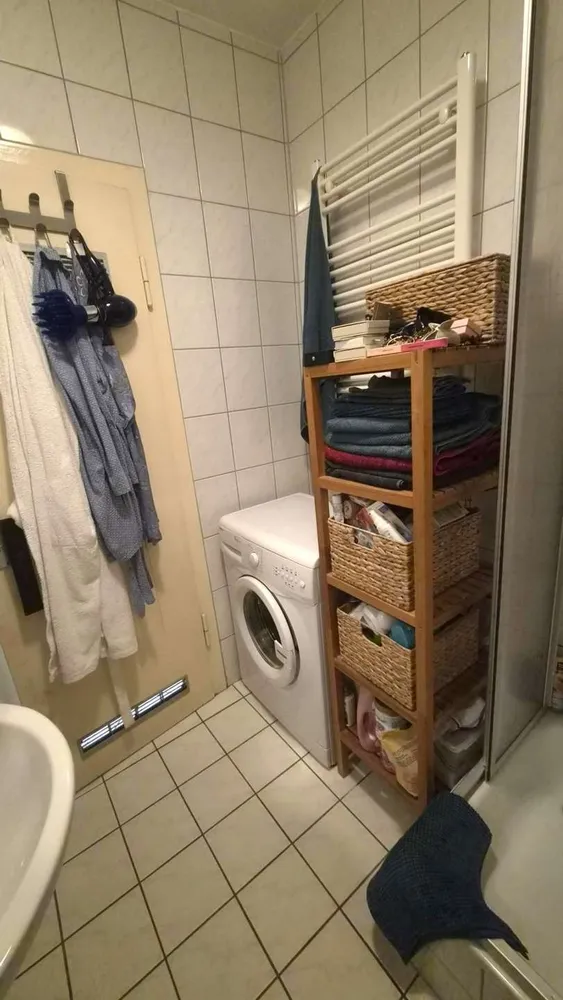 2 room apartment with 45 m² in Dortmund – Photo 7