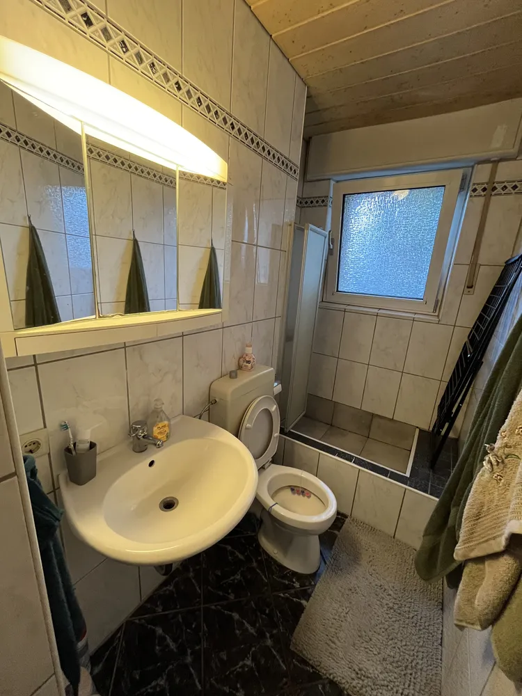 2 Zimmer Wohnung mit 49 m² in Euskirchen – Bild 1