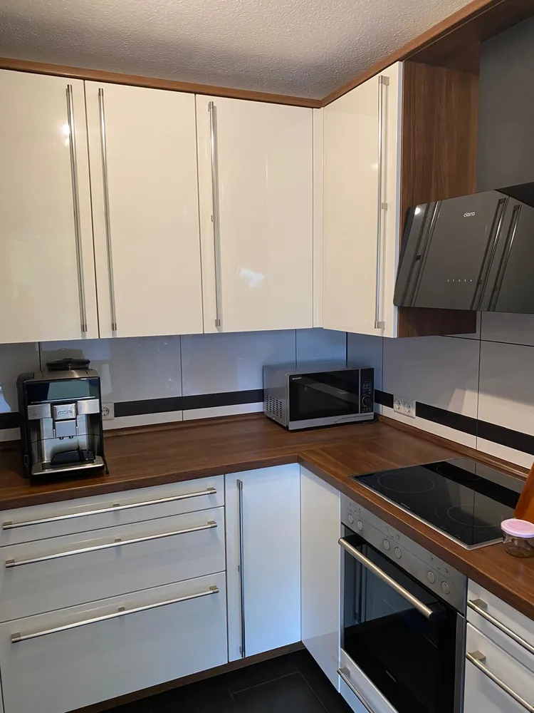 3 Zimmer Wohnung mit 82 m² in Solingen – Bild 3