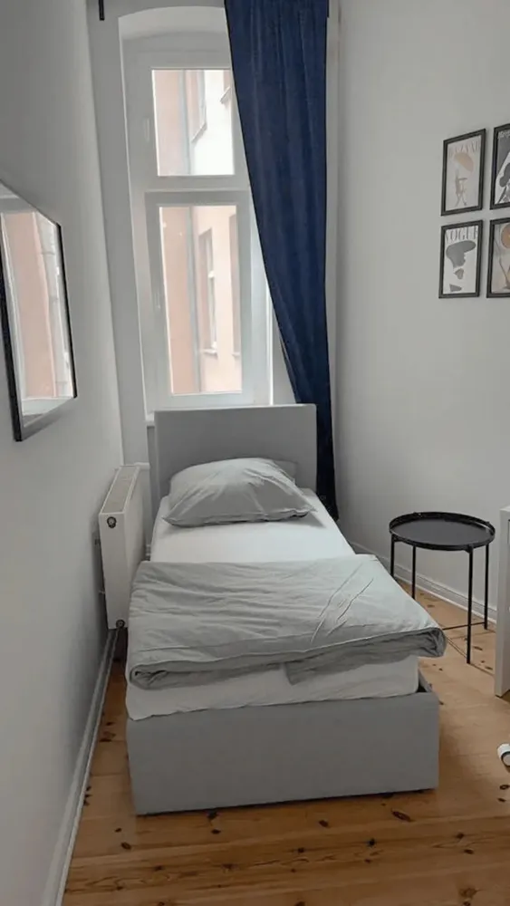 WG-Zimmer mit 15 m² in Berlin – Bild 5