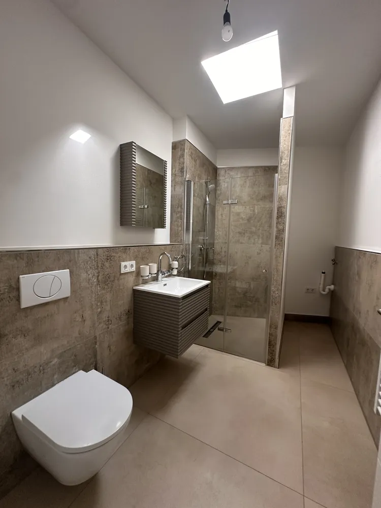 2 room apartment with 60 m² in Düsseldorf – Photo 10