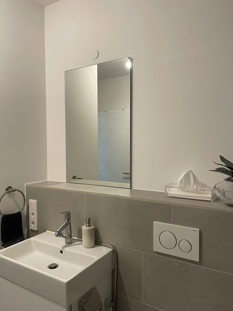 2 Zimmer Wohnung mit 50 m² in München – Bild 9