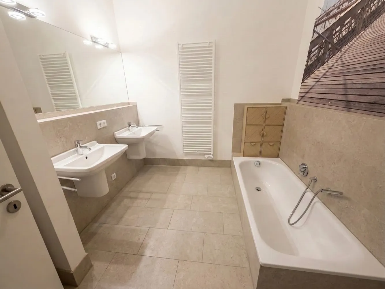 4 Zimmer Wohnung mit 139 m² in Bielefeld – Bild 4