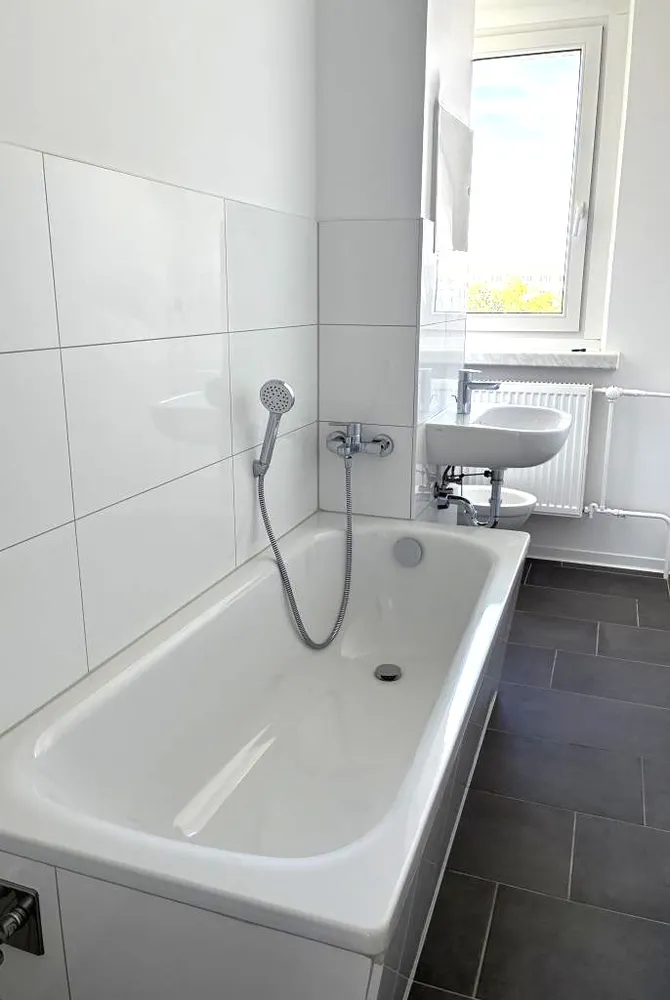 1 Zimmer Wohnung mit 32 m² in Halle (Saale) – Bild 5