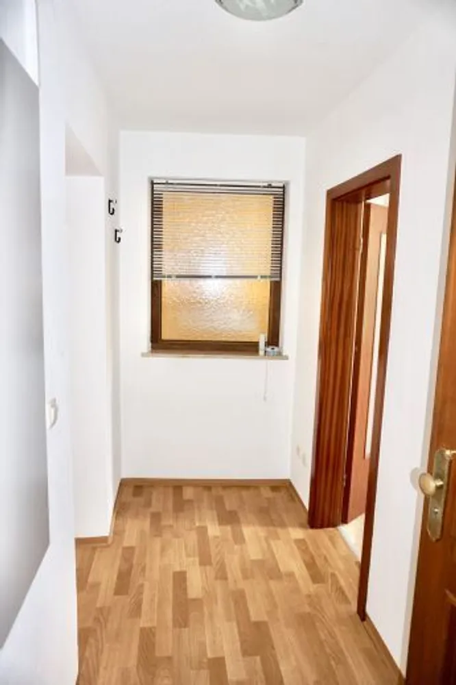 1 Zimmer Wohnung mit 27 m² in Fürth – Bild 9