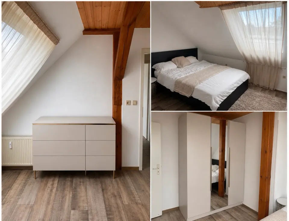 3 Zimmer Wohnung mit 85 m² in Braunschweig – Bild 3