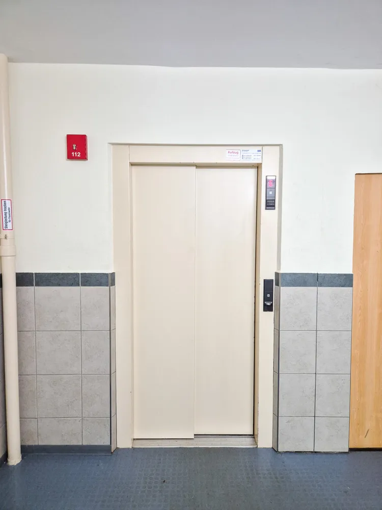 1 Zimmer Wohnung mit 32 m² in Chemnitz – Bild 6