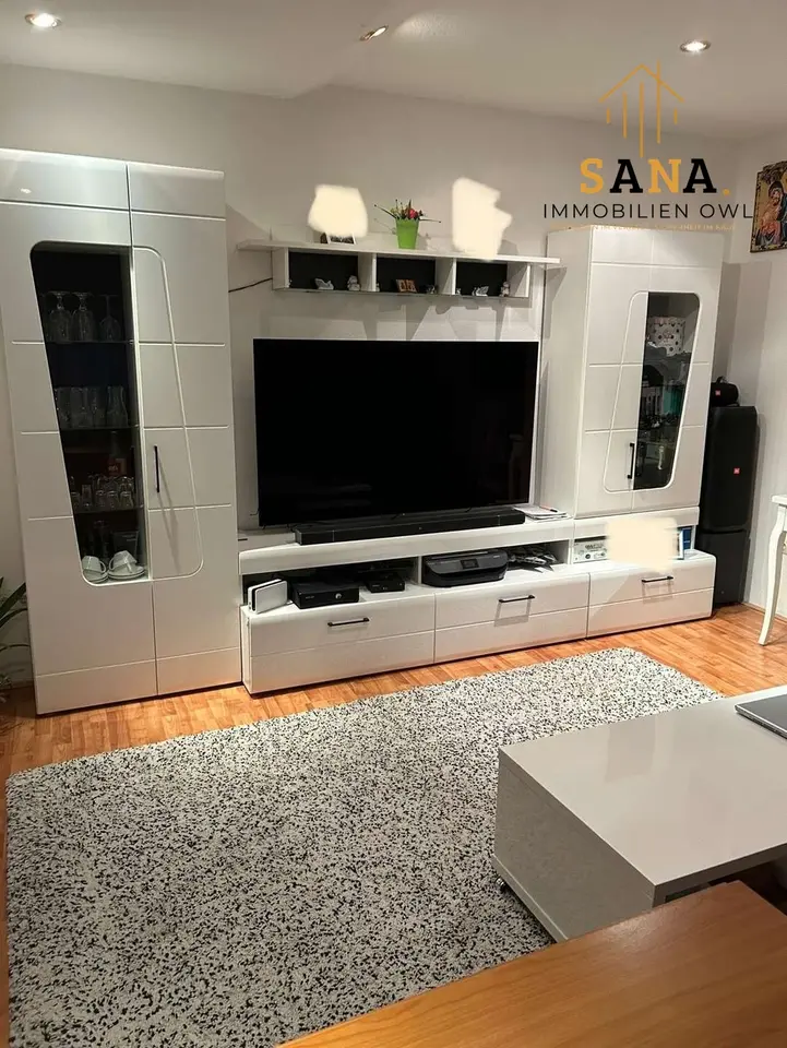 3 Zimmer Wohnung mit 76 m² in Bielefeld – Bild 3