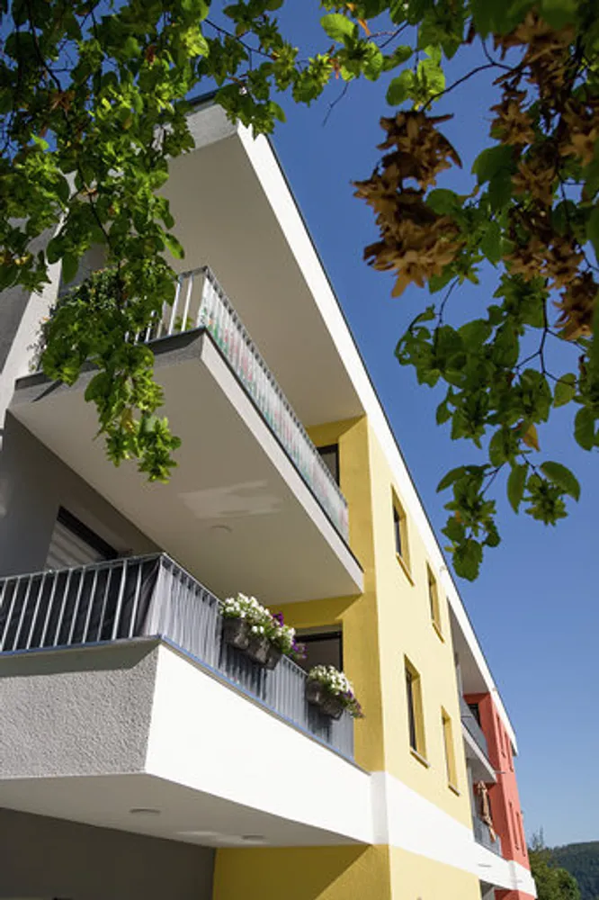 2 room apartment with 59 m² in Aue-Bad Schlema – Photo 8