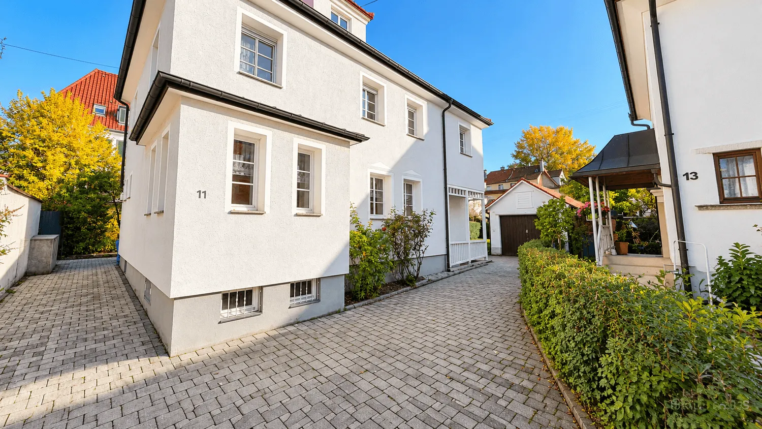 10 Zimmer Haus mit 190 m² in Esslingen am Neckar – Bild 7