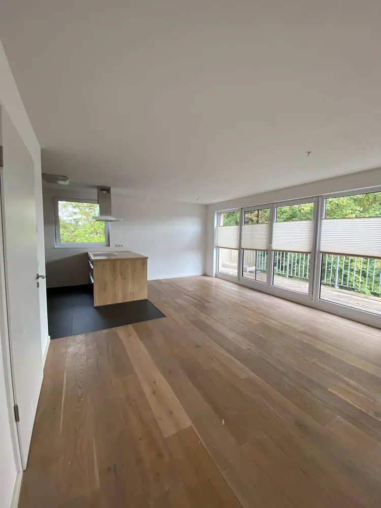2 Zimmer Wohnung mit 69 m² in Aachen – Bild 5