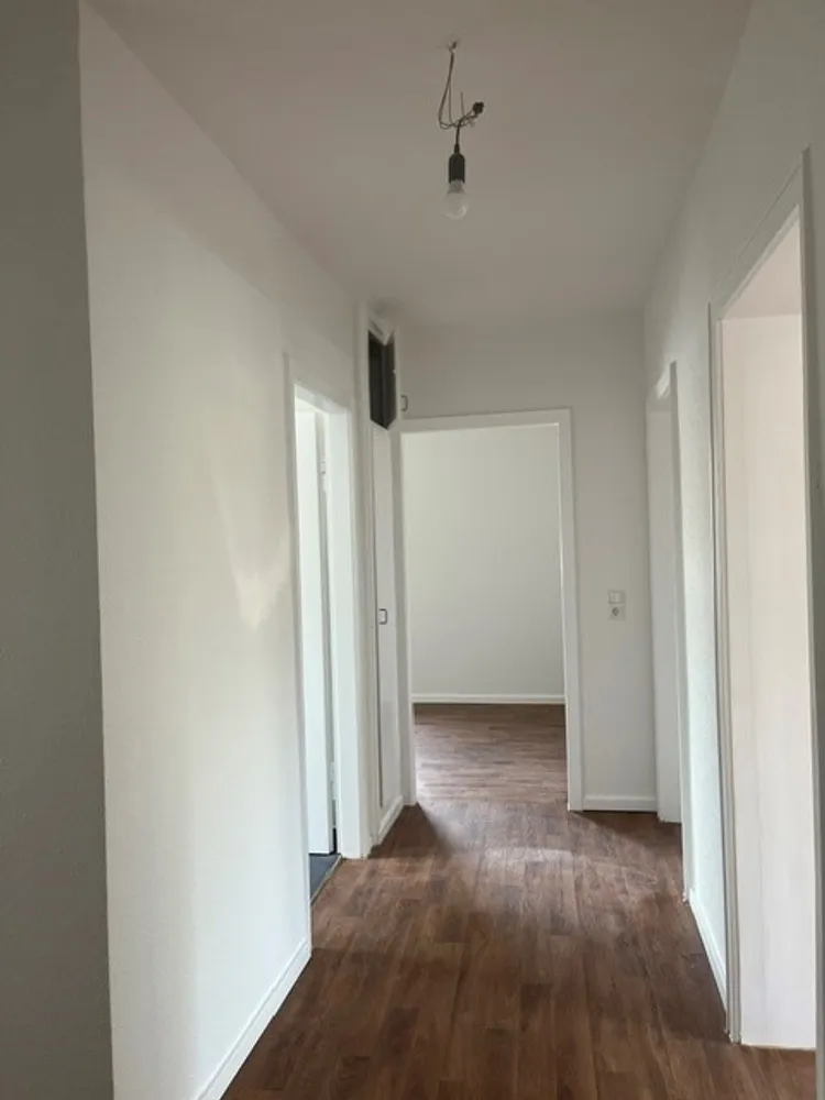 3 Zimmer Wohnung mit 67 m² in Braunschweig – Bild 4