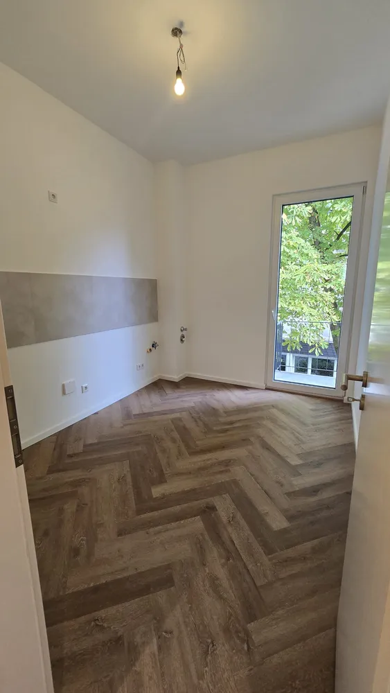 3 Zimmer Wohnung mit 76 m² in Köln – Bild 1