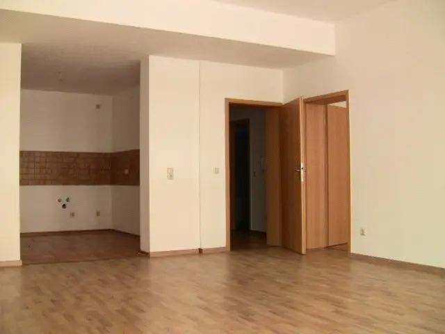 2 Zimmer Wohnung mit 79 m² in Torgau – Bild 6