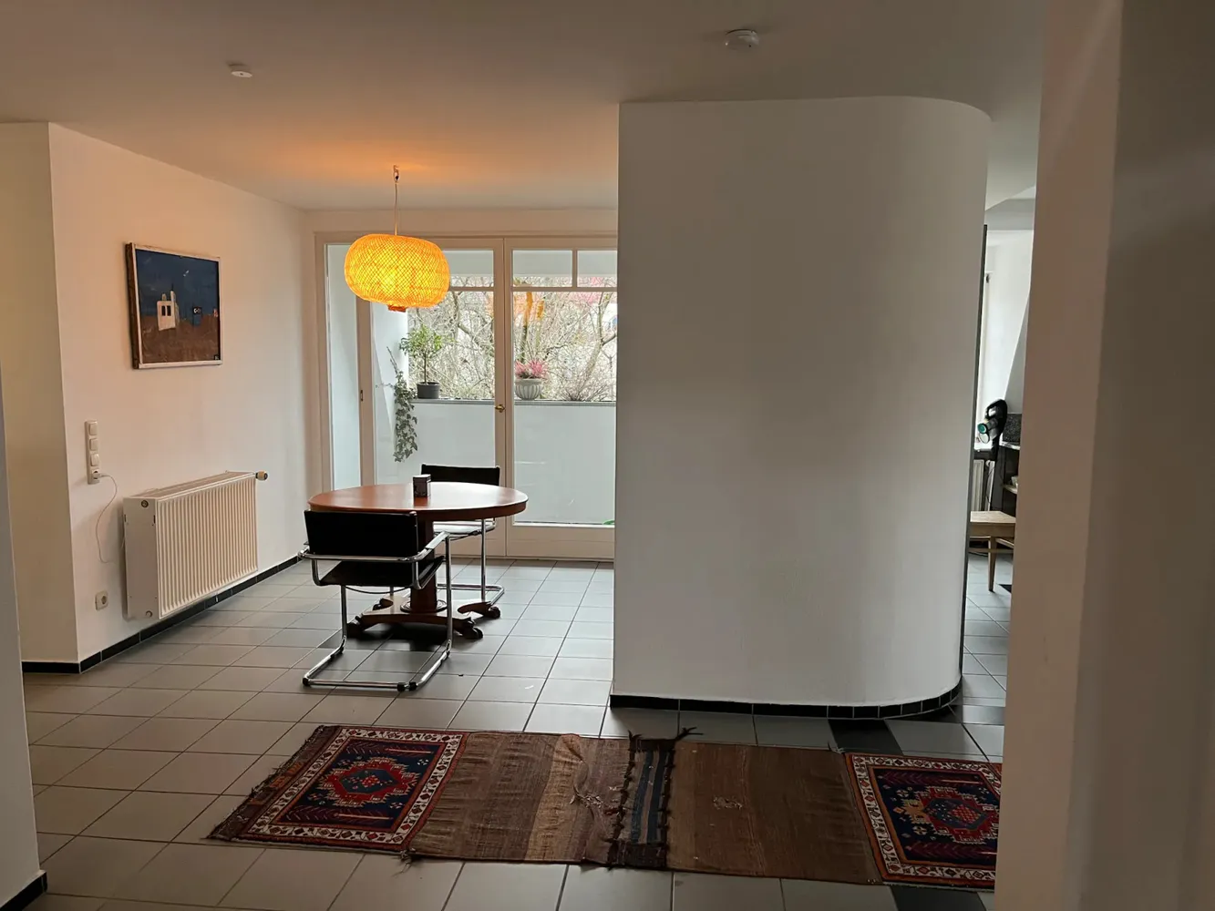 WG-Zimmer mit 20 m² in München – Bild 1