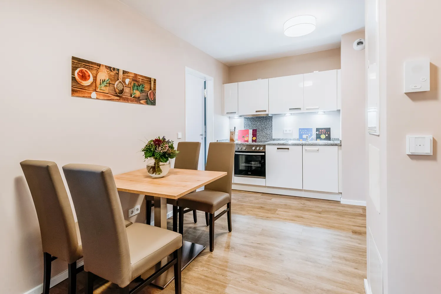 2 Zimmer Wohnung mit 65 m² in München – Bild 7