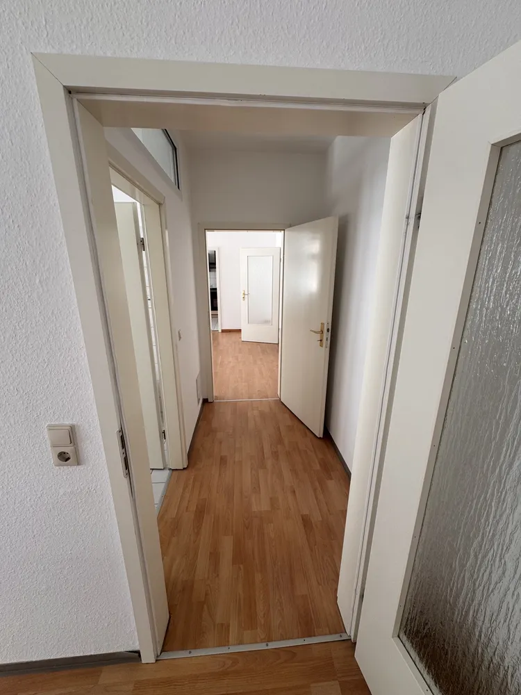 2 Zimmer Wohnung mit 52 m² in Stralsund – Bild 3