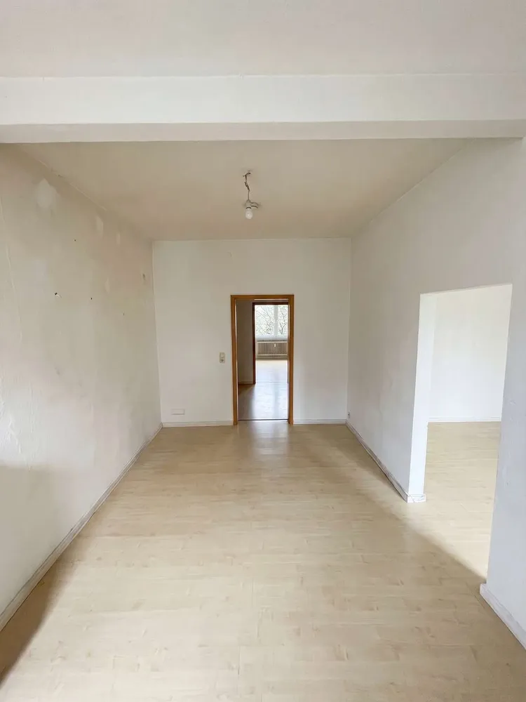 3 Zimmer Wohnung mit 69 m² in Oberhausen – Bild 4