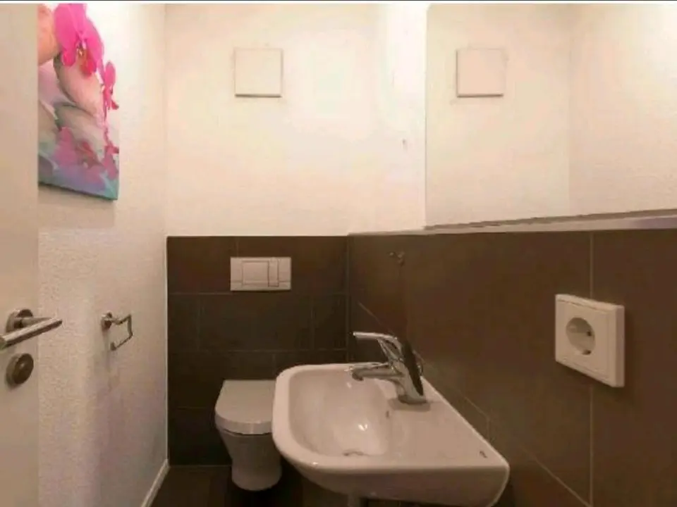 2 room apartment with 80 m² in Hanau – Photo 10