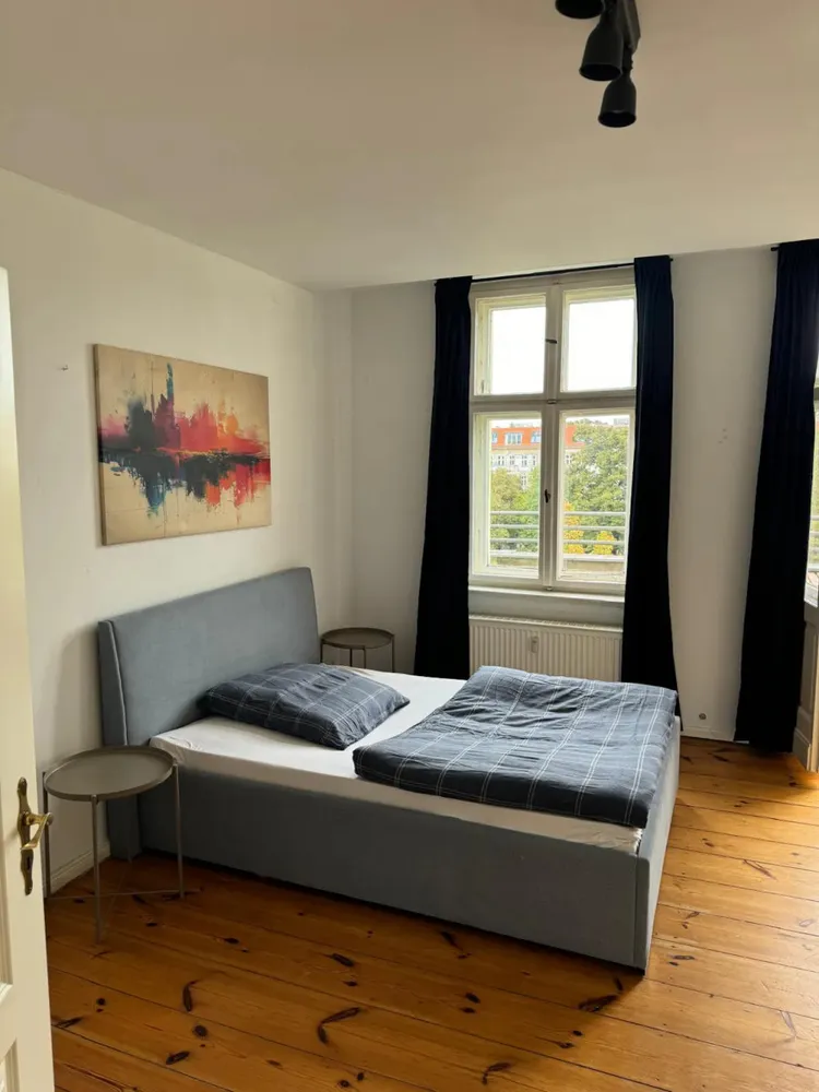 WG-Zimmer mit 20 m² in Berlin – Bild 6