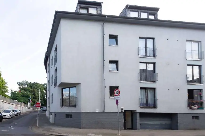 Studio mit 33 m² in Mönchengladbach – Bild 8