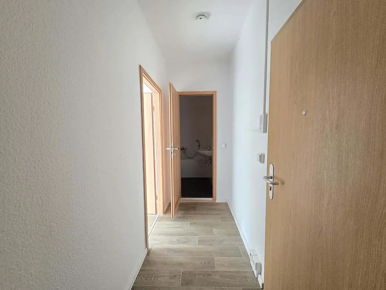 1 Zimmer Wohnung mit 33 m² in Leipzig – Bild 3