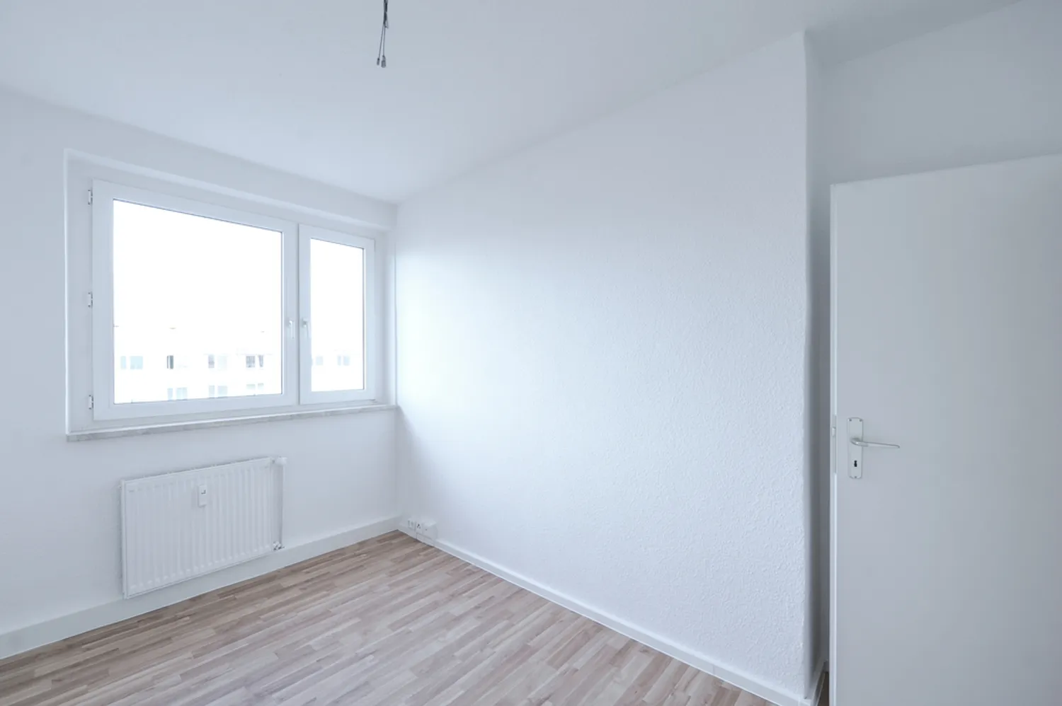 3 Zimmer Wohnung mit 57 m² in Halle (Saale) – Bild 10