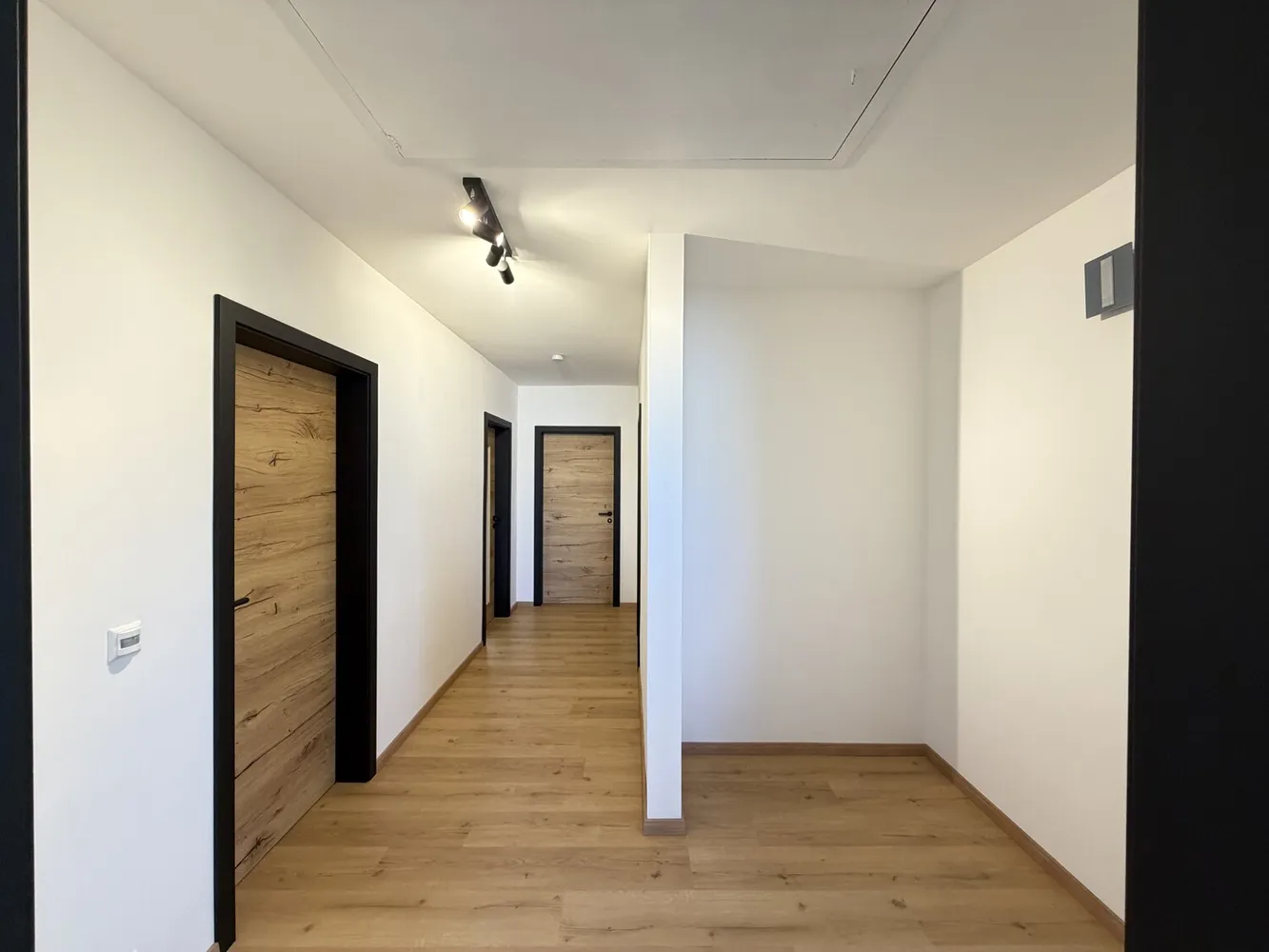 4 Zimmer Wohnung mit 95 m² in Nördlingen – Bild 9