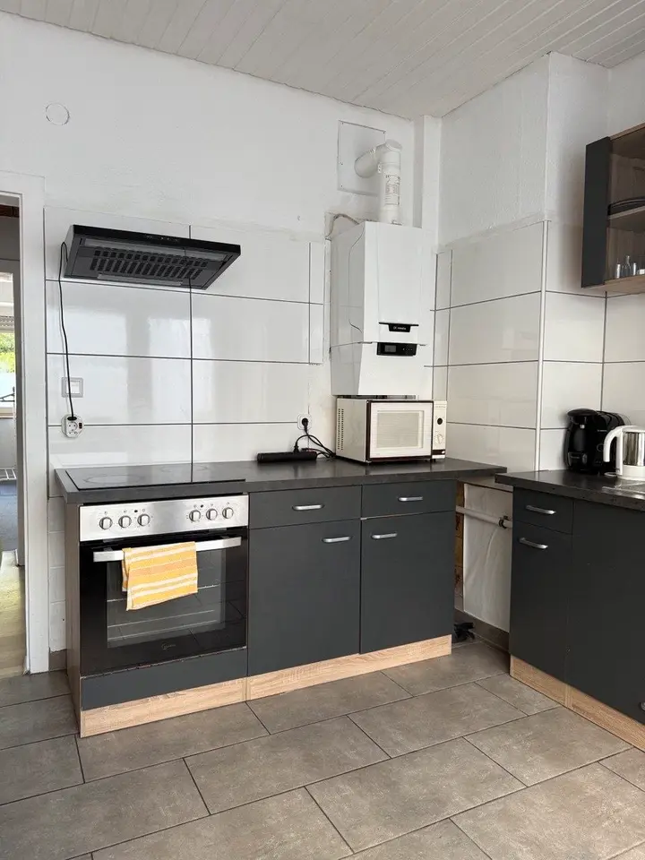 WG-Zimmer mit 20 m² in Mönchengladbach – Bild 2
